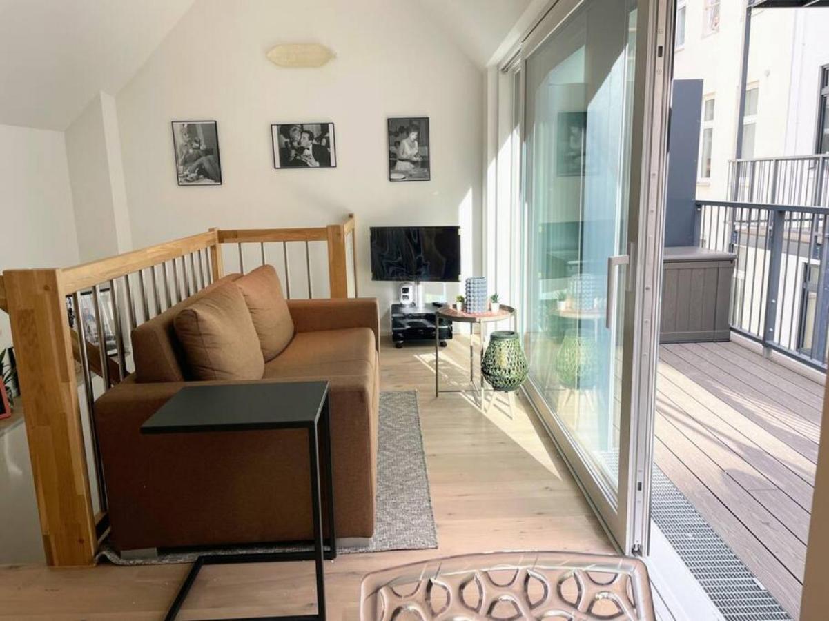 Summer Dream - Air Conditioned Balcony Flat On 2 Floors Appartement