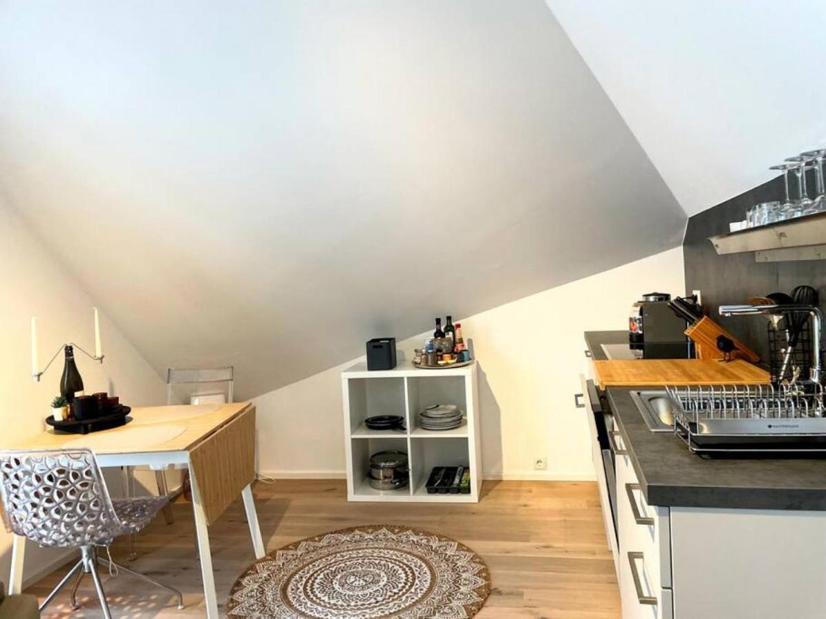Summer Dream - Air Conditioned Balcony Flat On 2 Floors Appartement