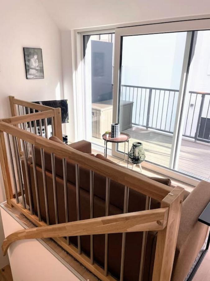 Appartement Summer Dream - Air Conditioned Balcony Flat On 2 Floors