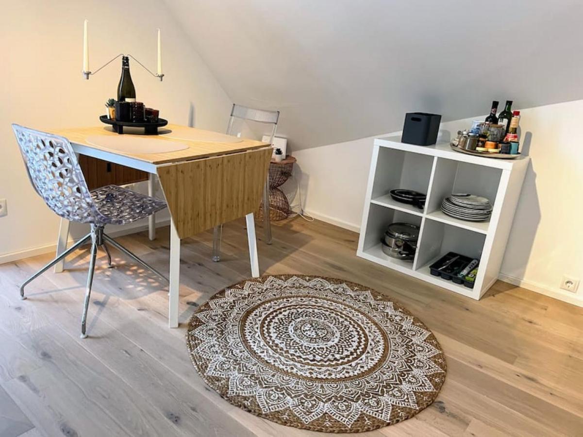Summer Dream - Air Conditioned Balcony Flat On 2 Floors Appartement